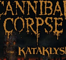 Αλλαγή στο line-up για τις συναυλίες των Cannibal Corpse 