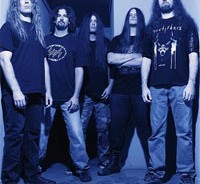 Super πακέτο-δώρο από τους Cannibal Corpse 