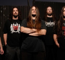 Παρασκευή και Σάββατο οι Cannibal Corpse, Dying Fetus, Obscura και Evocation σε Αθήνα και Θεσσαλονίκη 