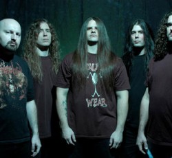 Alex Webster (Cannibal Corpse): «Το death metal έχει θέση στο Rock & Roll Hall Of Fame» 