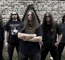 Λεπτομέρειες για το καινούργιο album των Cannibal Corpse 