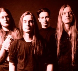 Σενάρια επανένωσης και για τους Carcass 