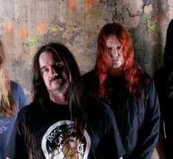 Λεπτομέρειες για το επερχόμενο album των Carcass 