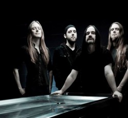 Νέα δισκογραφική εταιρία για τους Carcass 
