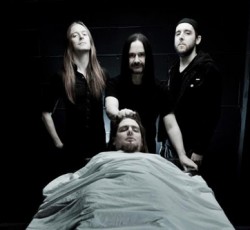 Πρώτο ολοκληρωμένο δείγμα μέσα από την νέα δουλειά των Carcass 