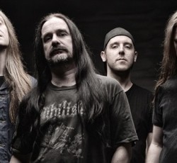 Και οι Carcass προσεχώς στην χώρα μας 
