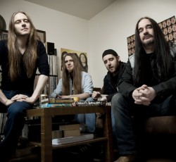 Δελτίο Τύπου: Οι Carcass τον Μάρτιο στην Ελλάδα για δύο εμφανίσεις 