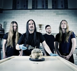 Με ασεβή συμπεριφορά προς τους Μαλαισιανούς οπαδούς τους κατηγορούνται οι Carcass 