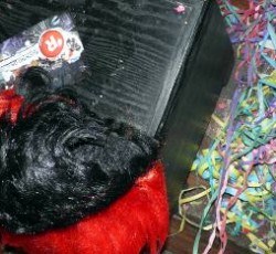 Rocking.gr αποκριάτικο party: Σχόλια και φωτογραφίες 