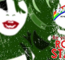 Αυτό το Σάββατο το μεγάλο αποκριάτικο party του Rocking.gr στο Rainbow Rock Bar! Ποιά είναι τα δώρα του διαγωνισμού μας