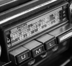 Ποιά είναι τα καταλληλότερα τραγούδια για ασφαλή οδήγηση; 