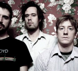 Σταματούν το instrumental post-rock οι Caspian 