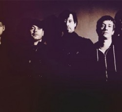 Νέο EP κυκλοφορούν οι Caspian 