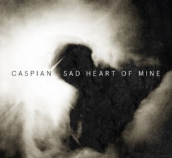 Δισκογραφική επιστροφή και νέο κομμάτι από τους post-rockers Caspian 