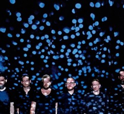 Streaming του "Dust and Disquiet" των Caspian  