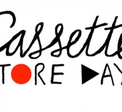 Μετά την Record Store Day σειρά της Cassette Store Day