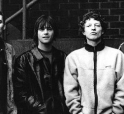 Έρχεται ο πρώτος δίσκος των Cast μετά από 10 χρόνια 