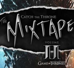 Ακούστε ολόκληρη την επίσημη mixtape του Game Of Thrones