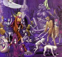 Επανακυκλοφορεί το ''Forest Of Equilibrium'' των Cathedral 