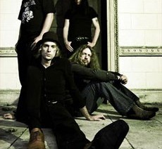 Και οι Cathedral στη χώρα μας, στις 25 Φεβρουαρίου 