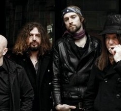 Άλλον ένα δίσκο θα κυκλοφορήσουν τελικά οι Cathedral πριν από την οριστική τους διάλυση