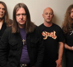 Ακούστε το νέο κομμάτι των Cathedral, "Vengeance Of The Blind Dead" 