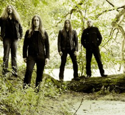 Video clip για το "Tower Of Silence" των Cathedral 