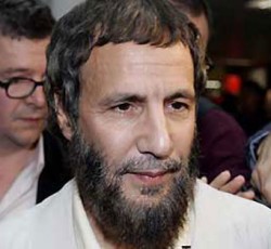 O Paul McCartney και η Dolly Parton στο νέο album του Yusuf (ή… Cat Stevens, αν προτιμάτε) 