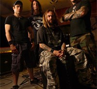 Νέα κομμάτια από τους Cavalera Conspiracy 