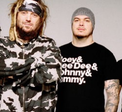 Οι Cavalera Conspiracy ετοιμάζουν καινούργια κυκλοφορία