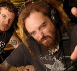 Έτοιμος ο δεύτερος δίσκος των Cavalera Conspiracy 
