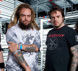 Πληροφορίες για το δεύτερο δισκογραφικό βήμα των Cavalera Conspiracy 