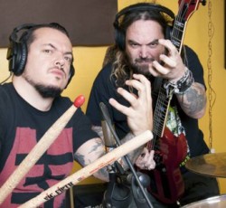 Νέος δίσκος με άρωμα "Arise" από τους Cavalera Conspiracy 