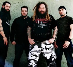 Ακούστε το "Bonzai Kamakazi" των Cavalera Conspiracy 