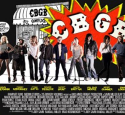 Δείτε το trailer της ταινίας για τον συναυλιακό χώρο CBGB, όπου άκμασε η punk rock σκηνή της Ν. Υόρκης 
