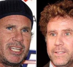 Will Ferrell: «Δεν υπάρχει ο Will Ferrell, μόνο ο Chad Smith» 