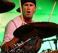 Οι Red Hot Chili Peppers επιστρέφουν 