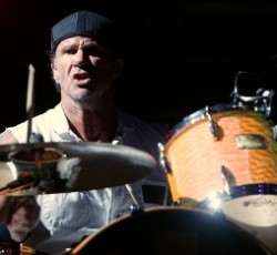 Chad Smith: «Δε θα περιοδεύσω με τους Chickenfoot»