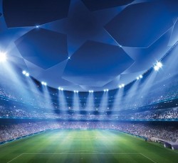 Οι Chaostar παίζουν μπάλα στο Champions League (video) 