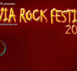 Chania Rock Festival 2010: Γνωρίστε από κοντά τους W.A.S.P. και Orange Goblin! 