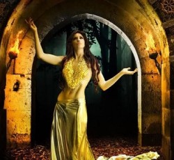 Video clip για το νέο project του Timo Tolkki 