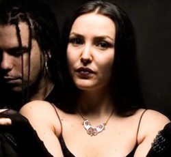 Οι Chaostar μπήκαν στο studio για τον νέο τους δίσκο (με συμμετοχή από Fernardo Ribeiro) 