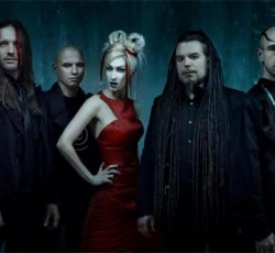 Οι Chaostar κυκλοφορούν τον τέταρτο δίσκο τους, "Anomima" 