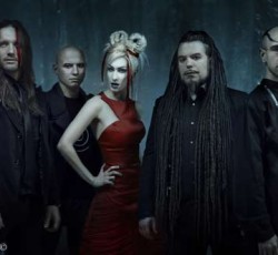 Οι Chaostar τον Απρίλιο στην Αθήνα 