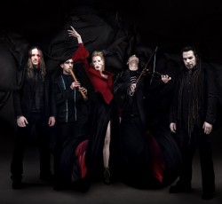 Αποκλειστικό: Δείτε το νέο video των Chaostar 