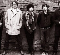 Από καρκίνο πάσχει ο drummer των Charlatans, Jon Brookes 