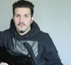 Συνελήφθη ο drummer των Anthrax μαζί με τη γυναίκα του 