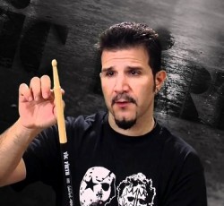 Απίθανη δήλωση από τον Charlie Benante των Anthrax 
