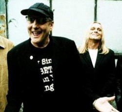 Νέο album από τους Cheap Trick; 