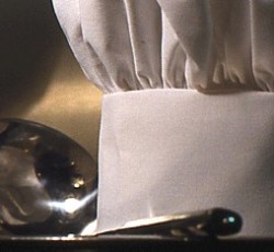 Η επιστροφή του χορτοφάγου black metal chef 